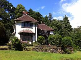 The Old Cook's House