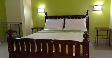 Northroad Governor Villas Hotel