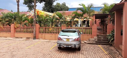 Northroad Governor Villas Hotel