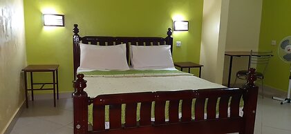 Northroad Governor Villas Hotel