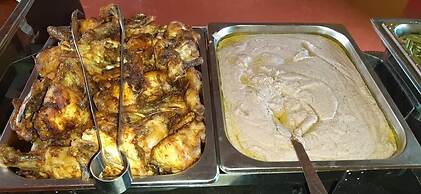 Northroad Governor Villas Hotel