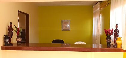 Northroad Governor Villas Hotel