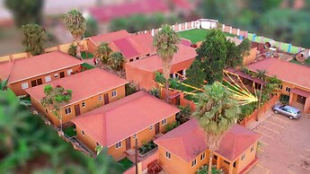 Northroad Governor Villas Hotel