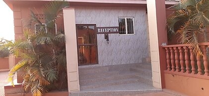 Northroad Governor Villas Hotel