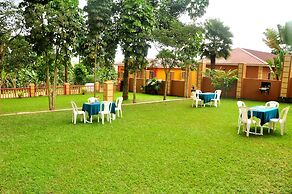 Northroad Governor Villas Hotel