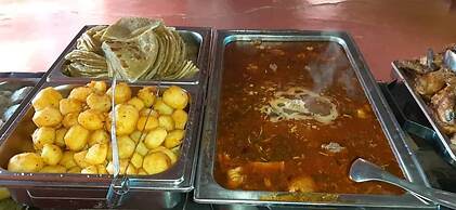 Northroad Governor Villas Hotel