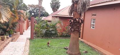 Northroad Governor Villas Hotel