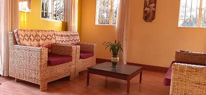 Northroad Governor Villas Hotel