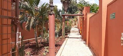 Northroad Governor Villas Hotel