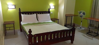 Northroad Governor Villas Hotel