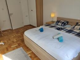 Luxury Spa Apartment