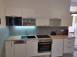 Luxury Spa Apartment