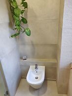 Luxury Spa Apartment