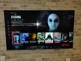 Luxury Spa Apartment