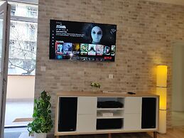 Luxury Spa Apartment