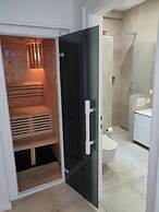 Luxury Spa Apartment