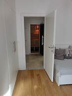 Luxury Spa Apartment