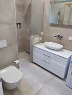 Luxury Spa Apartment