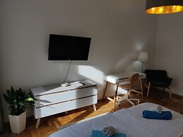 Luxury Spa Apartment