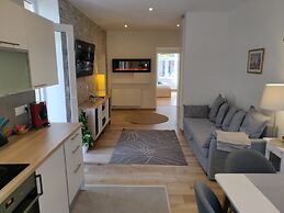 Luxury Spa Apartment