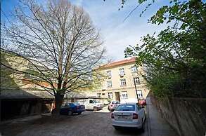 Luxury Spa Apartment