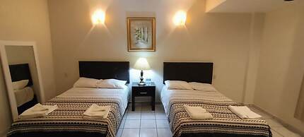 Hotel La Estancia Spa