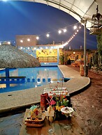 Hotel La Estancia Spa