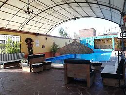 Hotel La Estancia Spa