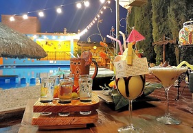 Hotel La Estancia Spa