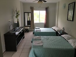 Hotel La Estancia Spa