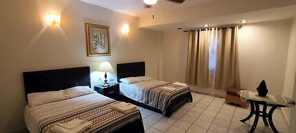 Hotel La Estancia Spa