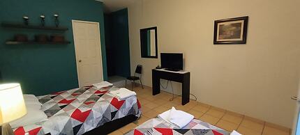Hotel La Estancia Spa