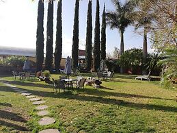 Hotel La Estancia Spa