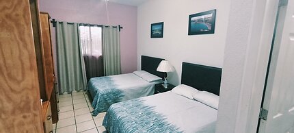 Hotel La Estancia Spa