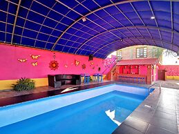 Hotel La Estancia Spa