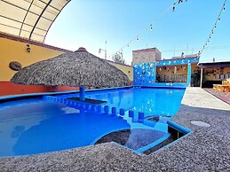 Hotel La Estancia Spa