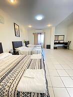 Hotel La Estancia Spa