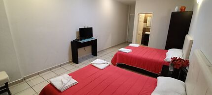 Hotel La Estancia Spa