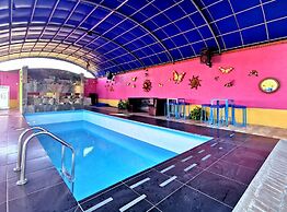 Hotel La Estancia Spa