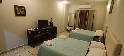 Hotel La Estancia Spa
