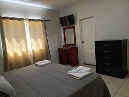 Hotel La Estancia Spa
