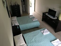 Hotel La Estancia Spa
