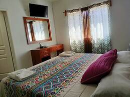 Hotel La Estancia Spa