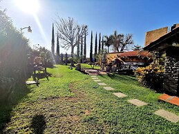 Hotel La Estancia Spa