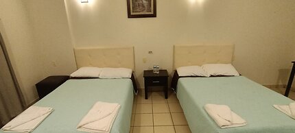 Hotel La Estancia Spa