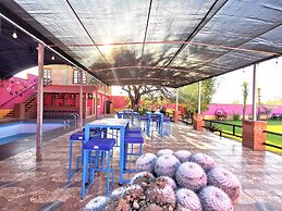 Hotel La Estancia Spa