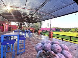 Hotel La Estancia Spa