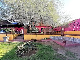 Hotel La Estancia Spa