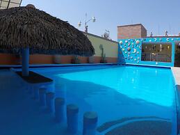 Hotel La Estancia Spa