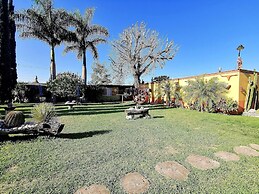 Hotel La Estancia Spa